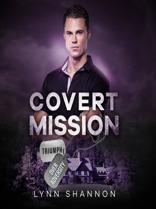 Title details for Covert Mission by Lynn Shannon - Available
